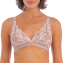 Wacoal Instant Icon Bralette Cafe Au Lait