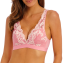 Wacoal Instant Icon Bralette Crystal Pink