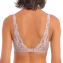 Wacoal Instant Icon Bralette Cafe Au Lait