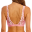 Wacoal Instant Icon Bralette Crystal Pink