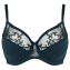 Chantelle Instants Beugel BH Peacock Lurex