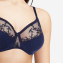 Chantelle Instants Beugel BH Sapphire