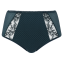 Chantelle Instants Tailleslip Peacock Lurex
