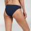 Cyell Island Navy Bikinibroekje Navy