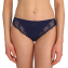 Marie Jo Jane Italiaanse Slip Blue Satiné