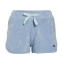 Essenza Iva Uni Korte Pyjamabroek Blue Fog