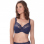 Fantasie Jacqueline Lace Full Cup BH Navy
