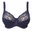 Fantasie Jacqueline Lace Full Cup BH Navy