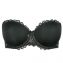 Marie Jo Jane Strapless BH Zwart