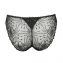 Marie Jo Jane italiaanse slip zwart
