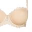 Marie Jo Jane Strapless BH Dune