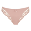 Marie Jo Jane Italiaanse Slip Bois De Rose