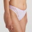 Marie Jo Jane Italiaanse Slip Pastel Lavender