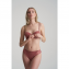 Marie Jo Jane Italiaanse Slip Red Copper