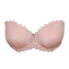 Marie Jo Jane Strapless BH Bois De Rose