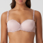 Marie Jo Jane Strapless BH Bois De Rose