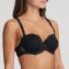 Marie Jo Jane Strapless BH Zwart