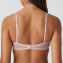 Marie Jo Jane Strapless BH Bois De Rose