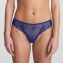 Marie Jo Jane String Lazuriete