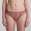 Marie Jo Jane String Red Copper