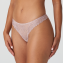 Marie Jo Jane String Bois De Rose