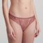 Marie Jo Jane String Red Copper