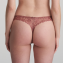 Marie Jo Jane String Red Copper