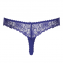 Marie Jo Jane String Lazuriete