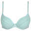 Marie Jo L'Aventure Jefferson Hartvorm BH Pale Green