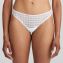 Marie Jo Jereme String White