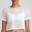 Marie Jo Jereme Top White