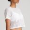 Marie Jo Jereme Top White