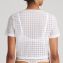 Marie Jo Jereme Top White