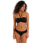 Freya Swim Jewel Cove Bandeau Bikinitop Plain Black