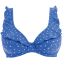 Freya Badmode Jewel Cove Beugel Bikinitop Azure