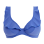 Freya Swim Jewel Cove Beugel Bikinitop Plain Azure