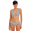 Freya Swim Jewel Cove Beugel Bikinitop Stripe Black