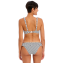 Freya Swim Jewel Cove Beugel Bikinitop Stripe Black