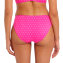 Freya Swim Jewel Cove Bikinibroekje Raspberry