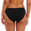 Freya Swim Jewel Cove Bikinibroekje Plain Black