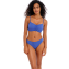 Freya Swim Jewel Cove Bikinibroekje Plain Azure