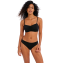 Freya Swim Jewel Cove Bikinibroekje Plain Black