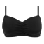 Freya Swim Jewel Cove Bralette Bikinitop Plain Black