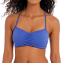 Freya Swim Jewel Cove Bralette Bikinitop Plain Azure