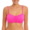 Freya Swim Jewel Cove Bralette Bikinitop Raspberry