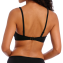 Freya Swim Jewel Cove Bralette Bikinitop Plain Black
