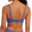 Freya Swim Jewel Cove Bralette Bikinitop Plain Azure