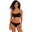 Freya Swim Jewel Cove Bralette Bikinitop Plain Black