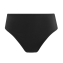 Freya Swim Jewel Cove Hoog Bikinibroekje Plain Black