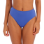 Freya Swim Jewel Cove Hoog Bikinibroekje Plain Azure 